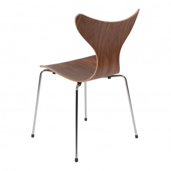 K b Arne Jacobsen Lilje stol 3108 i valn d Cph Classic